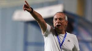 خبر وفاة فيريرا مدرب الزمالك يشعل منصات التواصل .. هل صحيح ؟