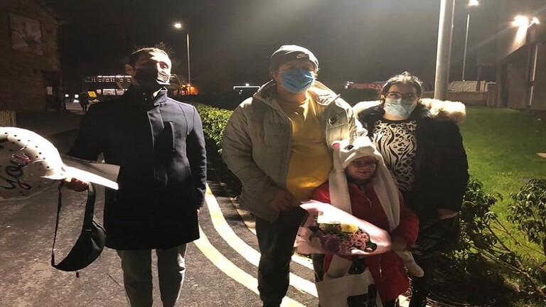 وأمير سعودي يعلّق على الحادثة