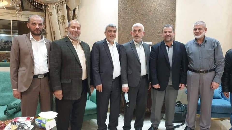 الخارجية الروسية: زيارة مرتقبة لوفد من حركة حماس إلى موسكو