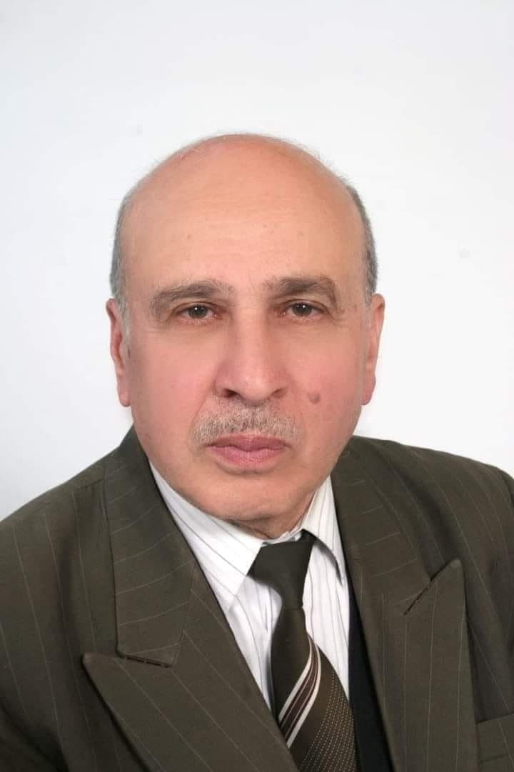 "حماس" تنعي أحد مؤسسيها الداعية نبيل البشتاوي