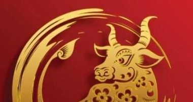 الصين تحتفل غدا بعام "الثور" 4651 بالتقويم الصينى