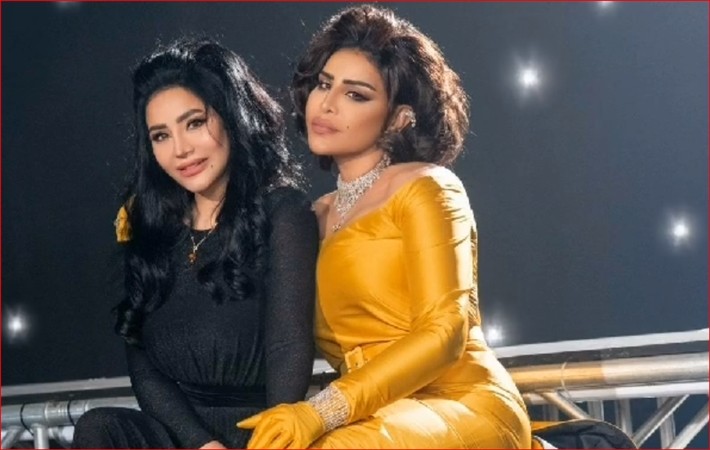 شاهدوا: لجين عمران تتحدث عن أحلام " الأصيلة صديقة النجاحات"
