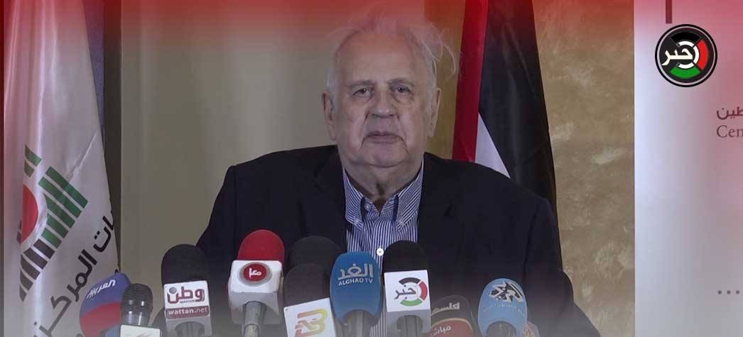 "سنكافح أي عملية لإفساد نزاهة الانتخابات"