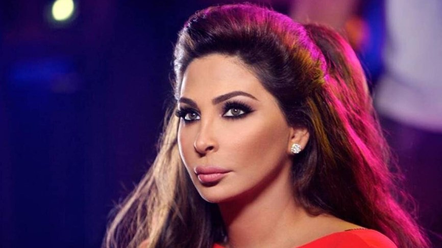 بالفيديو | موقع "إسرائيل بالعربية" ينشر تصريحًا للنجمة اللبنانية " إليسا "ومدير أعمالها يوضح
