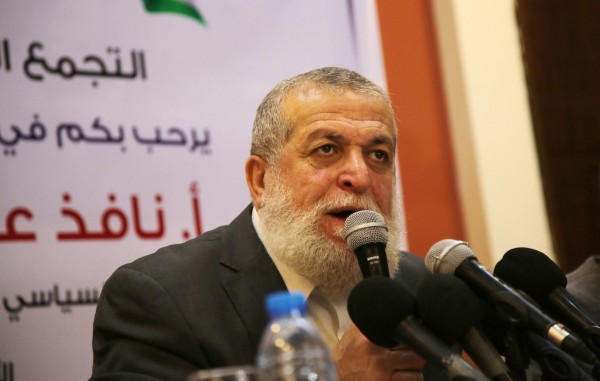 الشيخ عزام:  "إسرائيل" تلقّت صفعة أخرى حين خاضت سرايا القدس معركة "ثأر الأحرار"