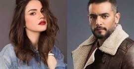 رمضان 2021.. رسميًا درة بطلة "بين السما والأرض" مع هاني سلامة