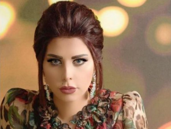 بالفيديو| الفنانة "شمس الكويتية" بتصريحات لافتة عن الشعوب العربية والجمهور ينتقدها