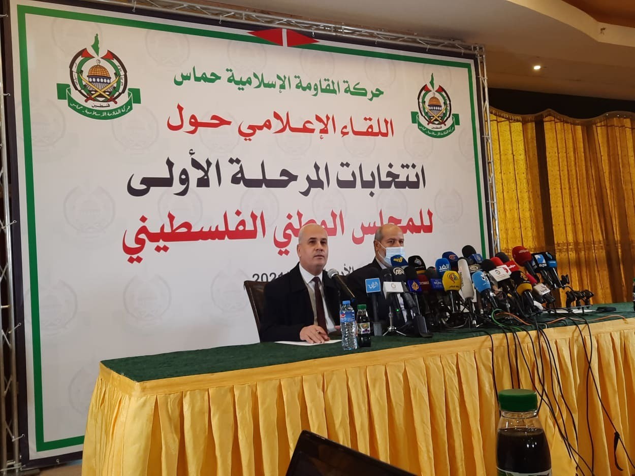 الحية يدعو لرفع العقوبات عن غزّة والتوافق على أرضية للبرنامج السياسي المشترك