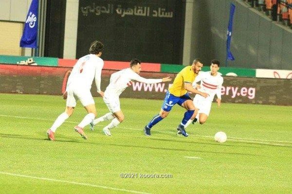الدوري المصري