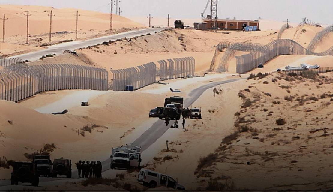 الاحتلال يصدر تعليمات جديدة لجنوده بعد عملية الحدود المصرية