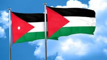 الأردن: حل القضية الفلسطينية شرط لتحقيق الأمن والسلام