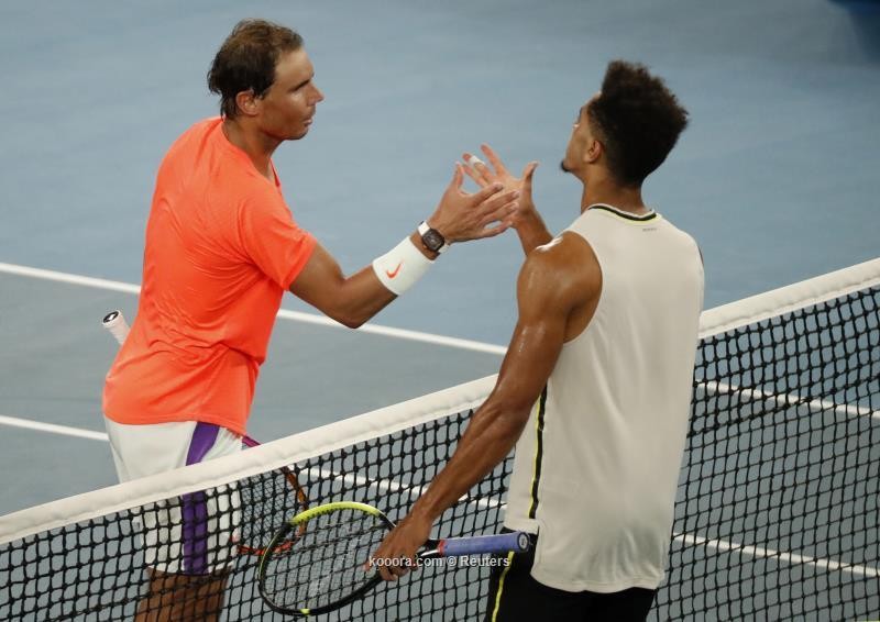 بطولة أستراليا المفتوحة للتنس 