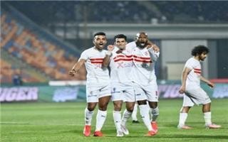 الدوري المصري