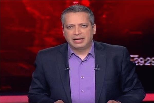 تغريم قناة النهار 250 ألف جنيه ووقف برنامج تامر أمين مدة "شهرين"
