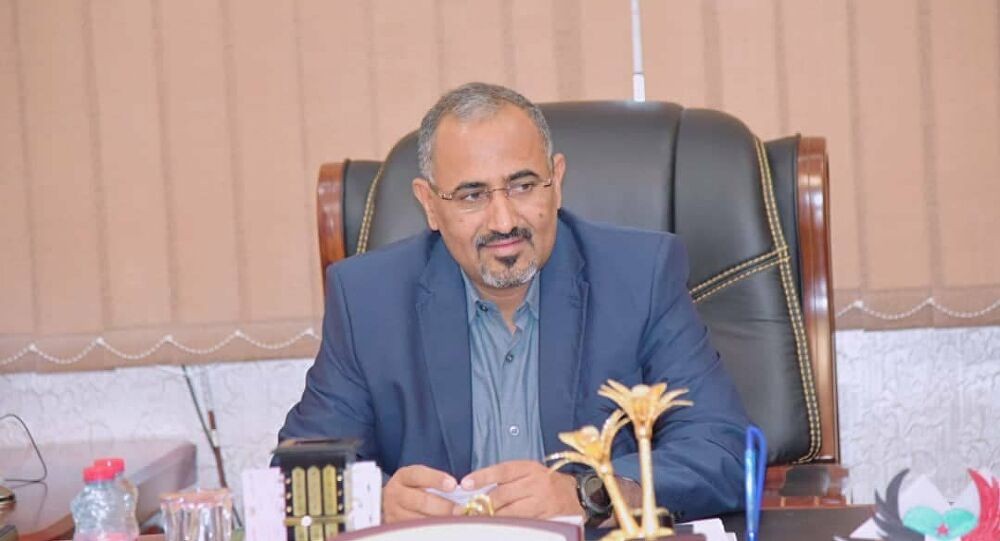 إدانات لتصريح مسؤول يمني حول التطبيع مع "إسرائيل"