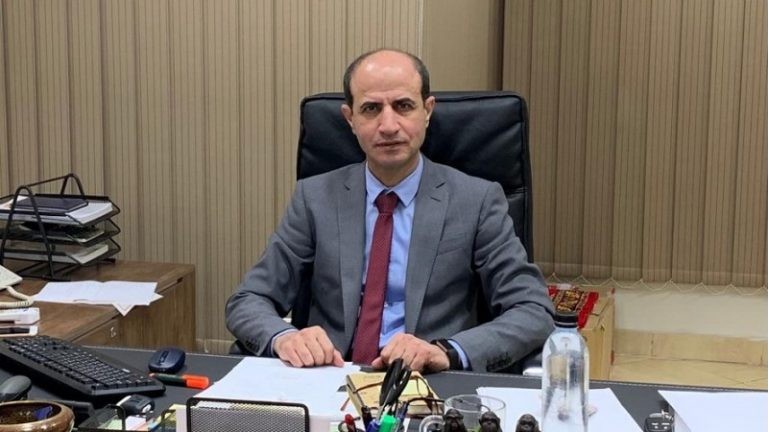 شاهد: وصول القيادي في تيار الإصلاح بحركة فتح عبد الحكيم عوض إلى غزّة