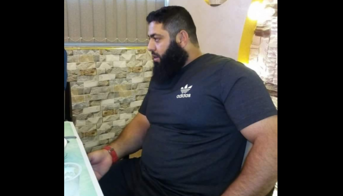 جهود للإفراج عن الأسير المصاب نور الدين البيطاوي من جنين