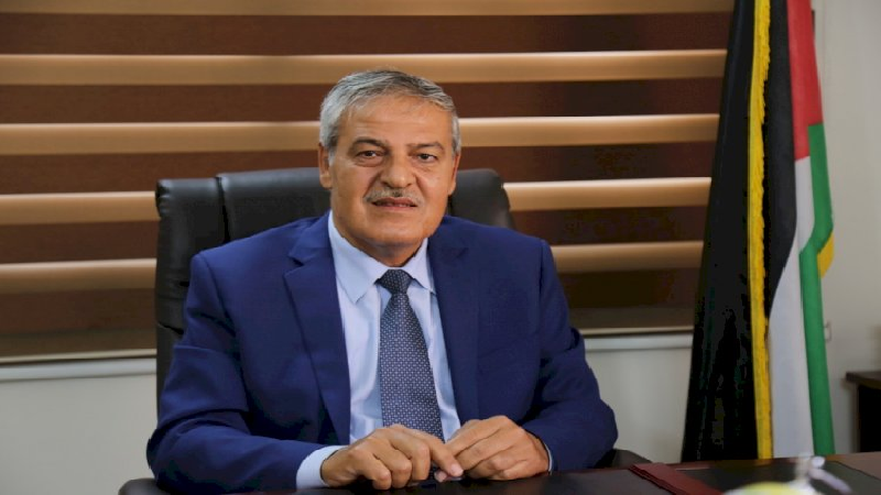 الفرا: سيخوض تيار الإصلاح الانتخابات الفلسطينية العامة بقائمة وطنية عريضة