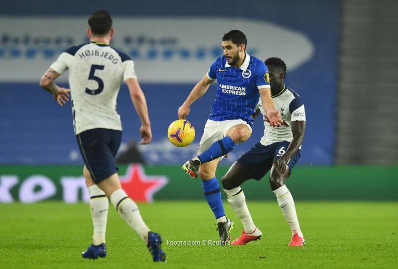 الدوري الانجليزي