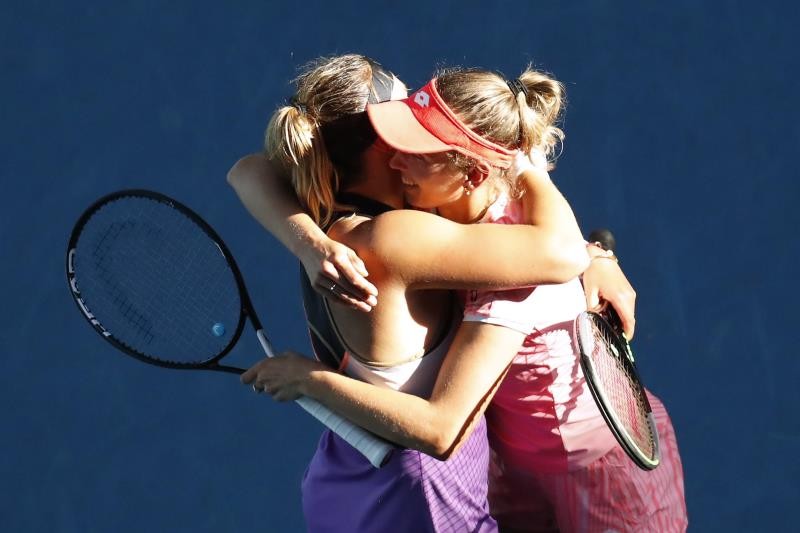 بطولة أستراليا المفتوحة للتنس 