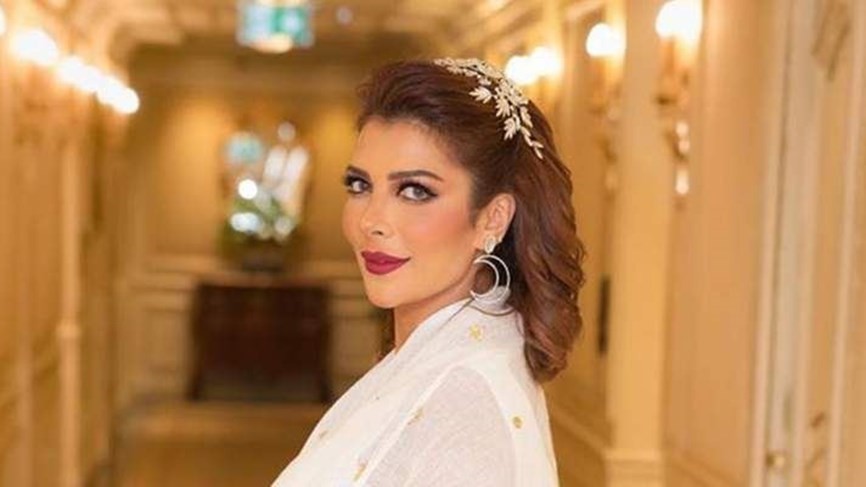 بـ ديو جمعها مع حسن شاكوش صاحب "بنت الجيران"