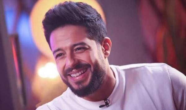 "حياتك في صورة”.. محمد حماقي يطرح برومو أغنيته الجديدة