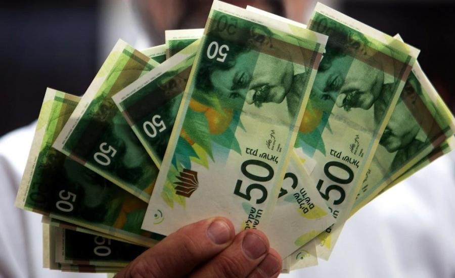 أكثر من 160 ألف عامل في غزة والضفة رواتبهم أقل من الحد الأدنى للأجور