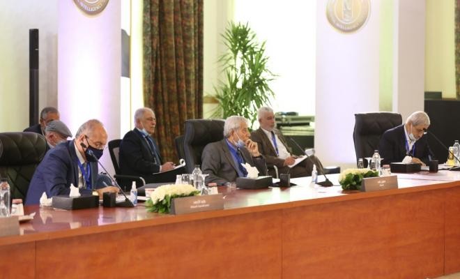 المخابرات المصرية تبلغ الفصائل الفلسطينية بتأجيل الحوارات المرتقبة لهذا السبب!