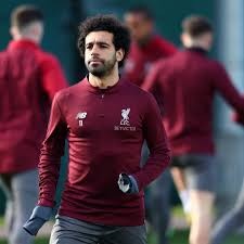 صلاح يقدم وعدا لجماهير ليفربول