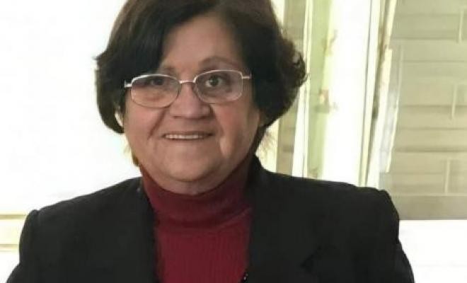 "فتح" تنعى المناضلة فريال قرط