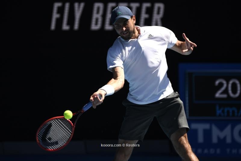 بطولة أستراليا المفتوحة للتنس 