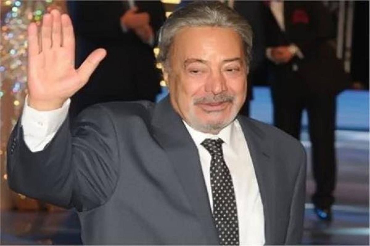 وفاة الفنان المصري الكبير يوسف شعبان متأثرا بفيروس كورونا