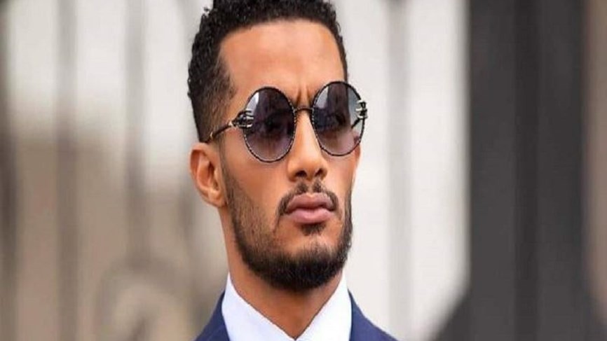 شاهدوا | النجمة اللبنانية"أنابيلا هلال" بطلة كليب الفنان المصري "محمد رمضان"