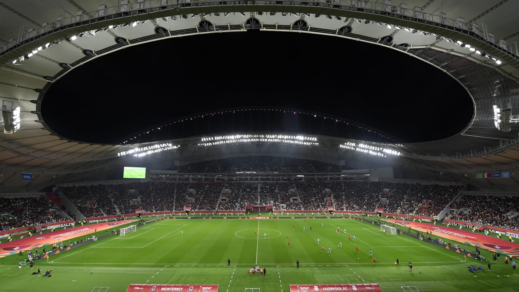 موعد مباراة تحديد المركز الثالث والرابع بكاس العالم للأندية