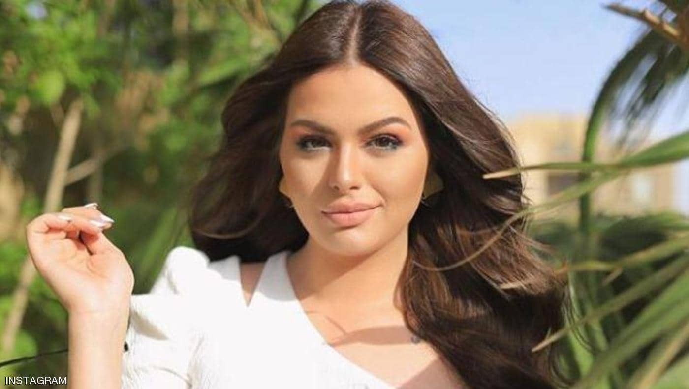 شاهدوا | ماذا قال الفنان "أحمد خالد صالح" للممثلة المصرية "هنادي مهنا" في عيد الحب؟
