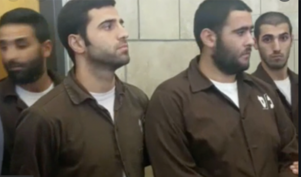 قرار بالإفراج عن الأسير السوري ذياب قهموز ضمن صفقة تمت مع "إسرائيل"