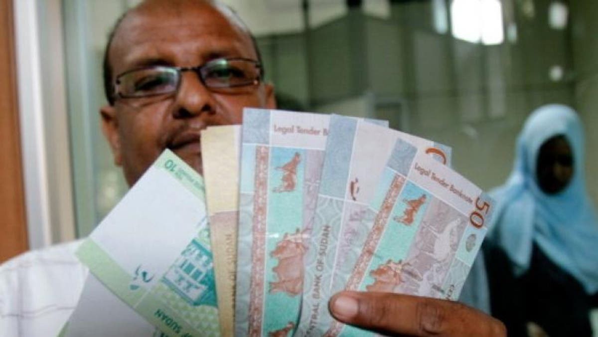 اخبار سعر الدولار مقابل الجنيه السوداني اليوم في السودان .. اسعار العملات