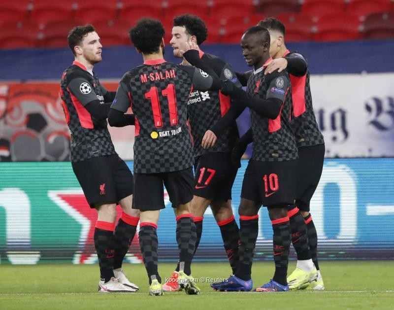 دوري ابطال اوروبا