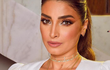 شاهدوا: روجينا تنعي أحد أفراد مسلسلها «بنت السلطان» برسالة مؤثرة لرحيله المفاجئ