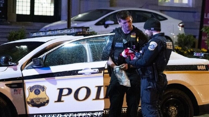 مقتل شخص وإصابة 4 آخرين عقب إطلاق نار في عيادة بأمريكا