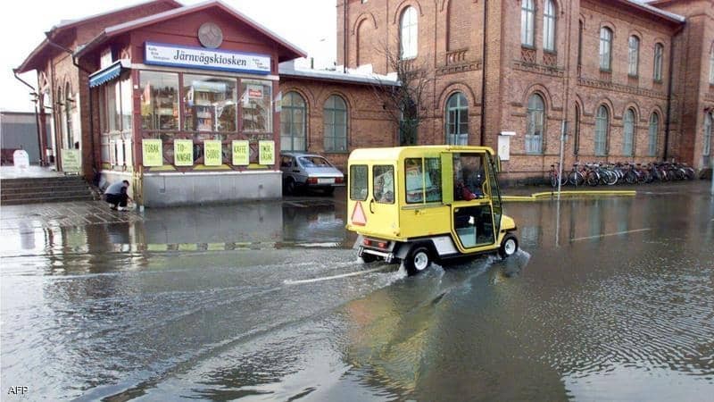 السويد | البريد العادي في خدمة تجار المخدرات