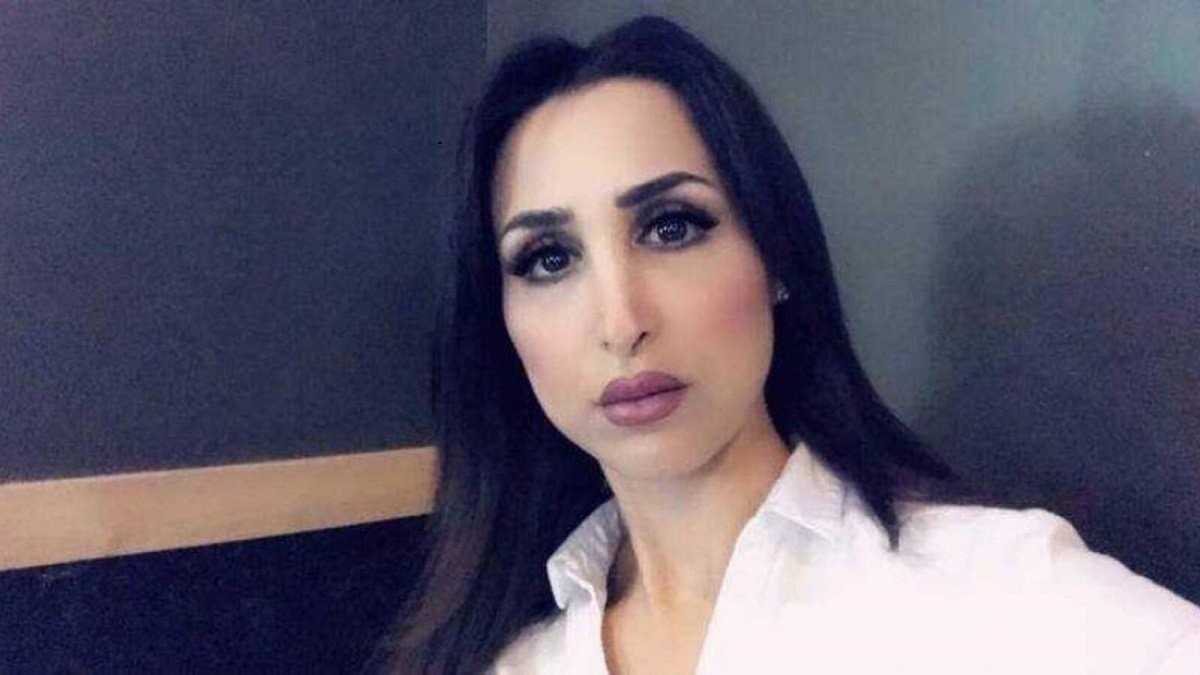 ما هو سناب هند القحطاني الجديد ؟
