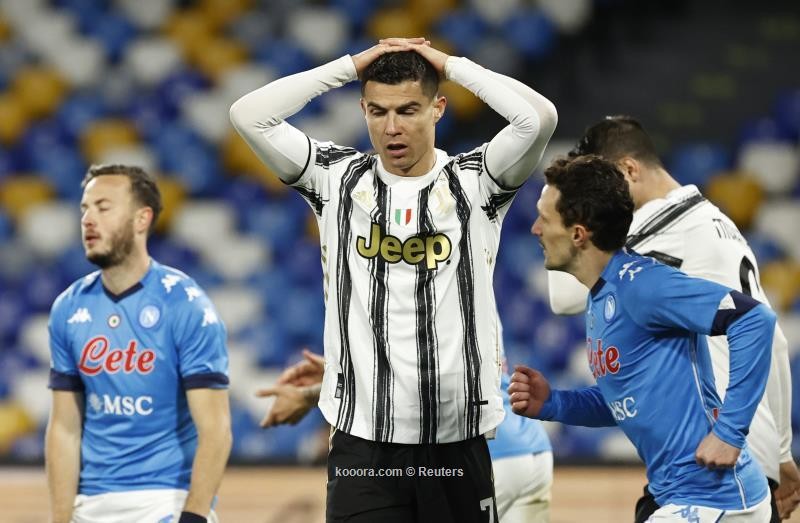 الدوري الايطالي