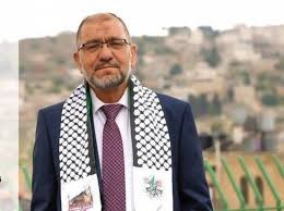 مسؤول إسرائيلي يُطالب بتصفية رئيس بلدية الخليل