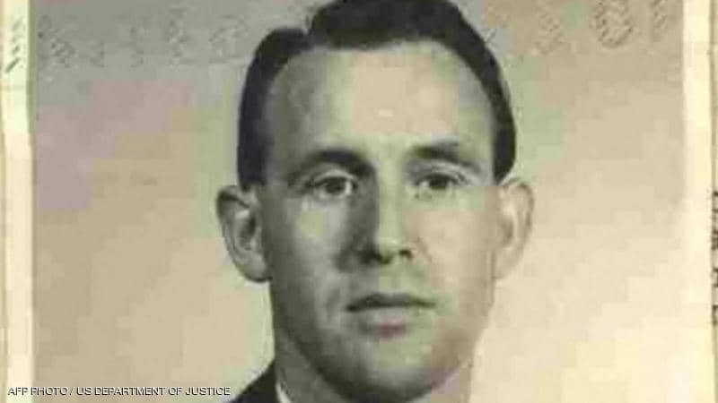 أميركا | تسلم "حارس معسكر نازي" إلى ألمانيا