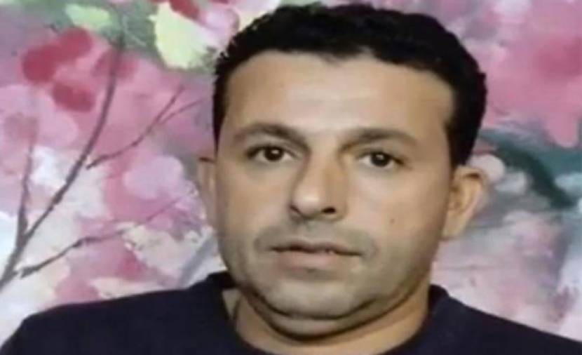 الأسير نضال اعمر يُواجه أوضاعاً صحية خطيرة وصعبة