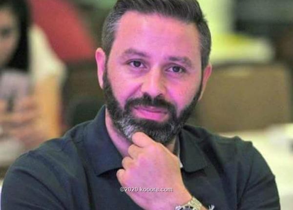 إصابة حازم إمام بفيروس كورونا