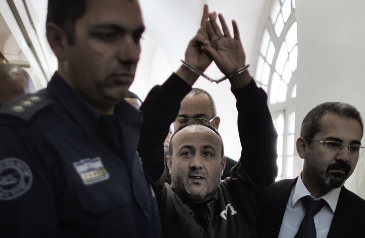 توتر كبير في حكومة الاحتلال بعد تصريحات ترامب بشأن الإفراج عن البرغوثي