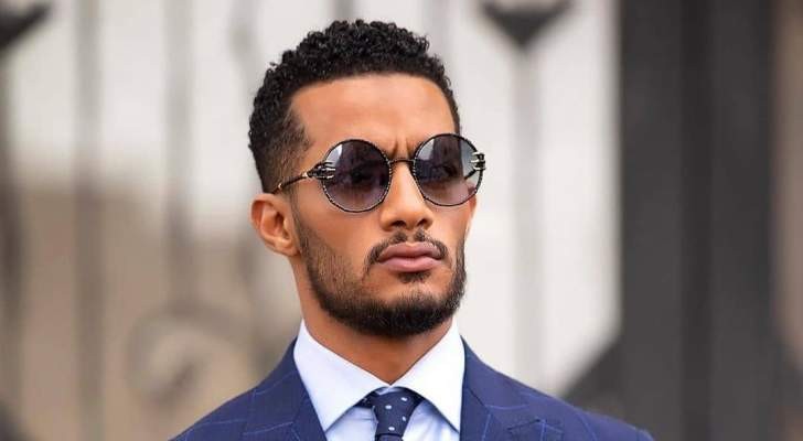 شاهدوا | أشرف زكي النجم المصري "محمد رمضان" تألم أثناء أزمة الصورة مع الاسرائيلي