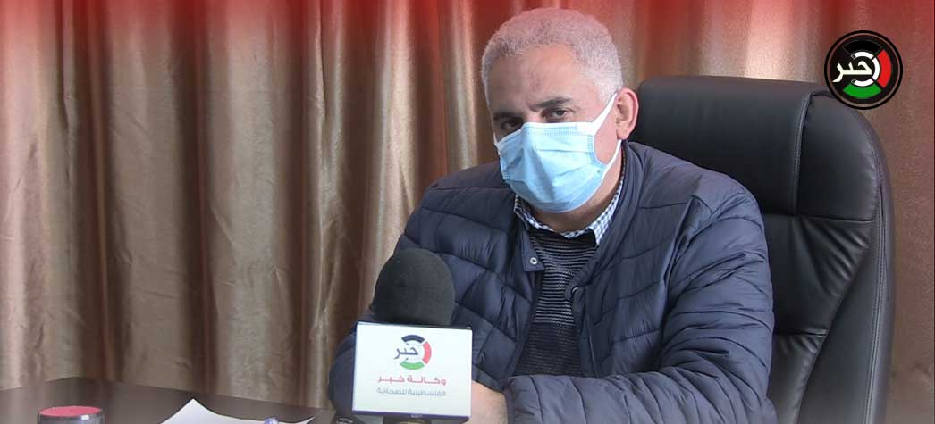 صحة غزة تتحدث عن الإنفلونزا الموسمية المنتشرة وأخطر أعراضها